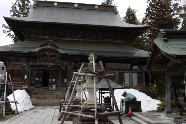 円蔵寺