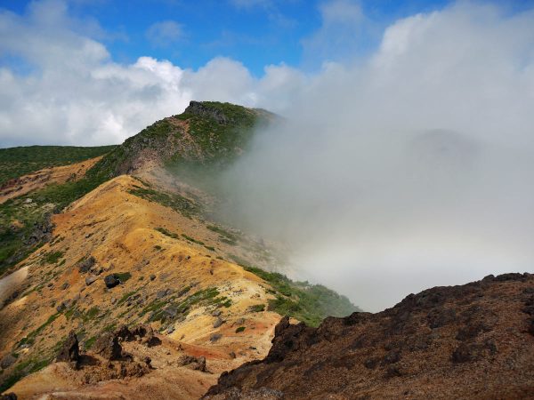 鉄山