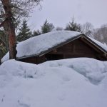 露天風呂の再開時期について