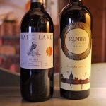 GWに飲みたいワイン2本