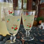 エルダーフラワーコーディアル